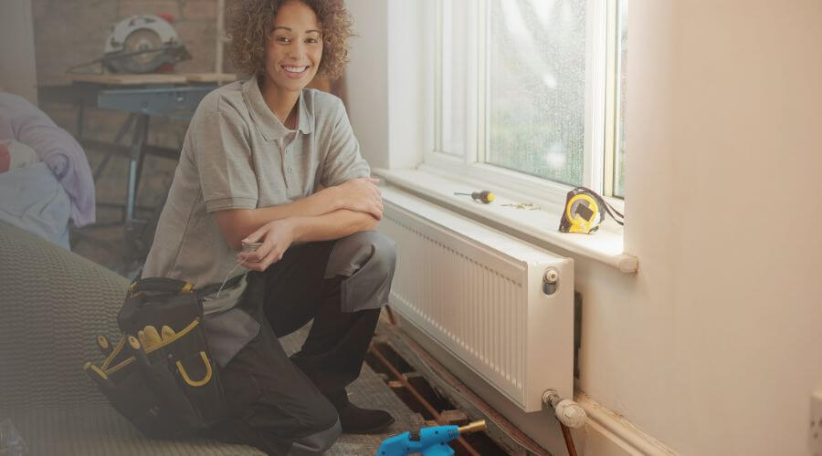 Professional water heater repair in Whitesboro, NY